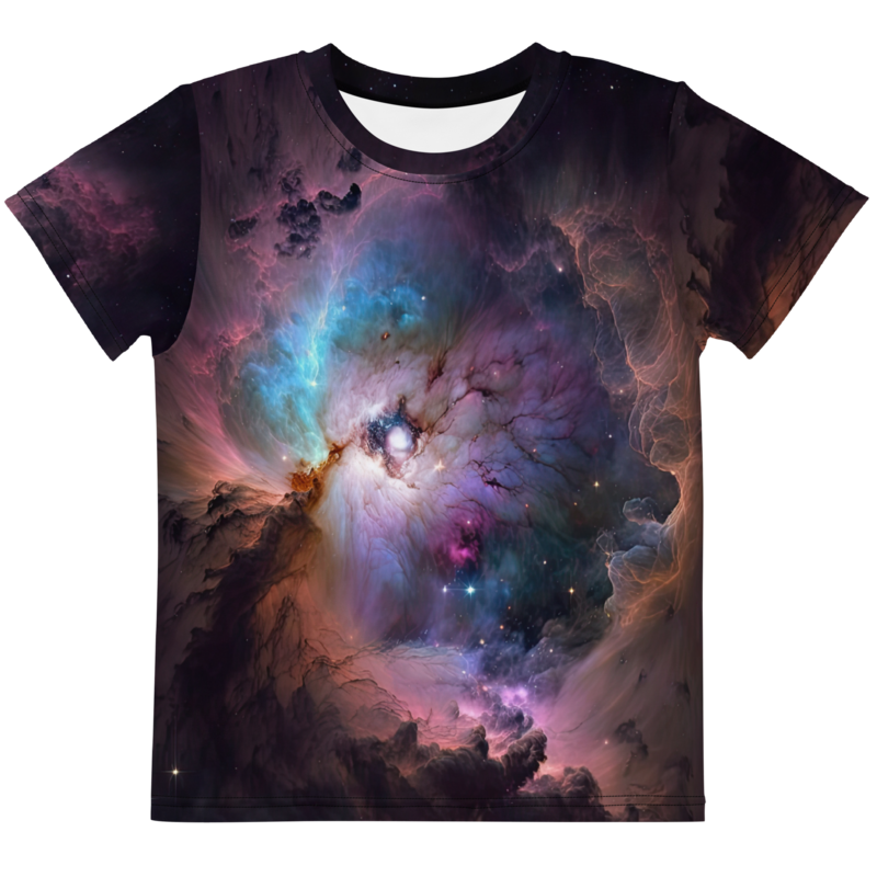 Nebula - Shirt