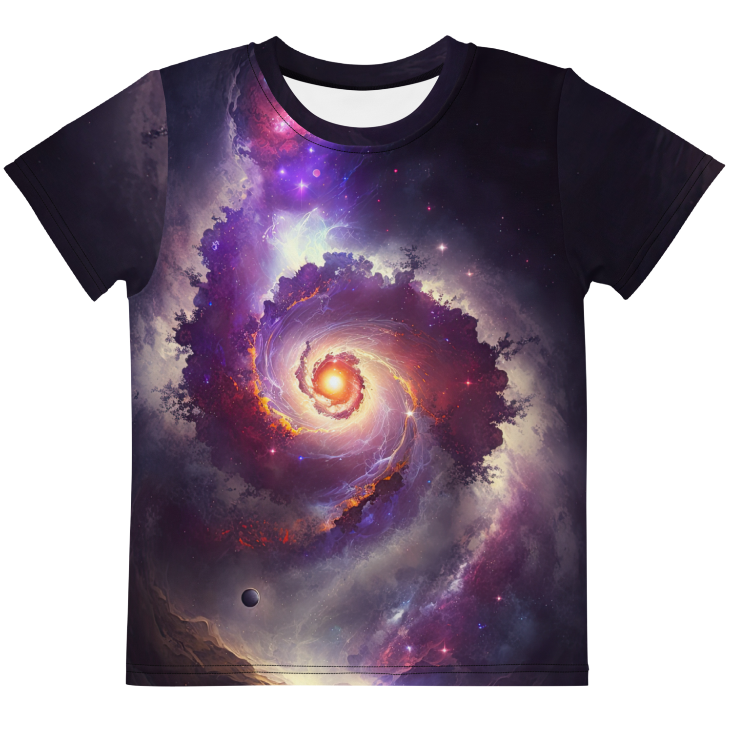 Galactic - Shirt