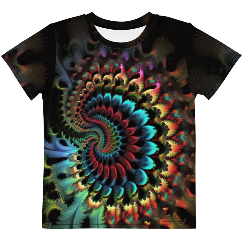 Fractal - Shirt
