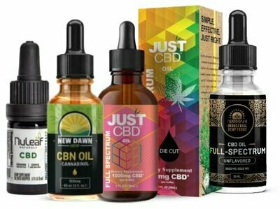 OILS