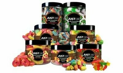 EDIBLES