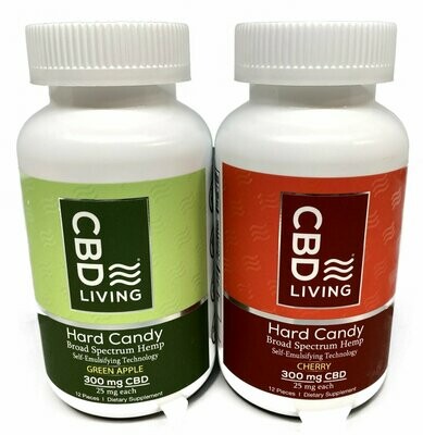 Hard Candy