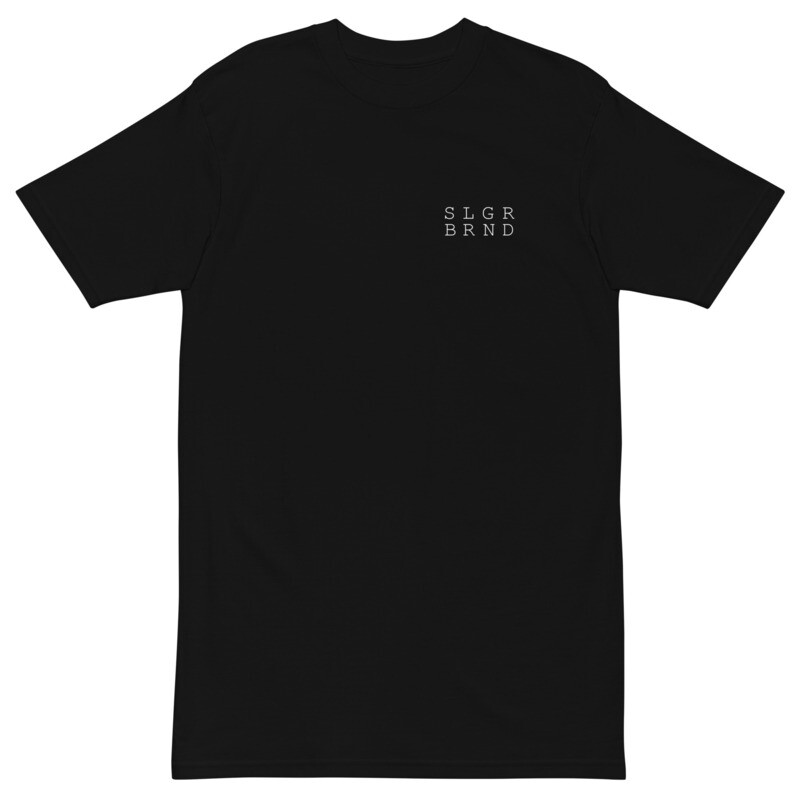 Tee | SLGR BRND