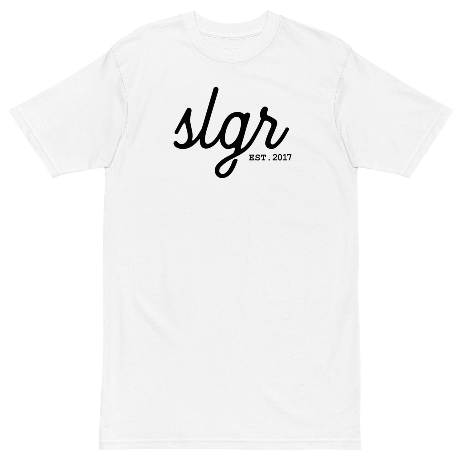 Tee | SLGR Scrip Chest