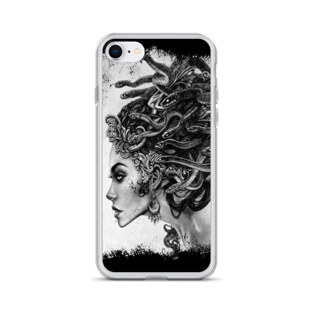 iPhone Cases Medusa Prometheus #175