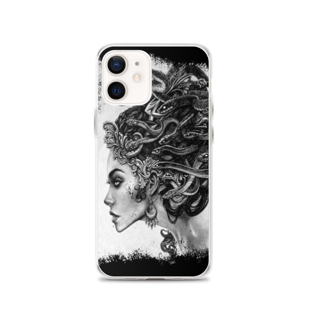 iPhone Cases Medusa Prometheus #175