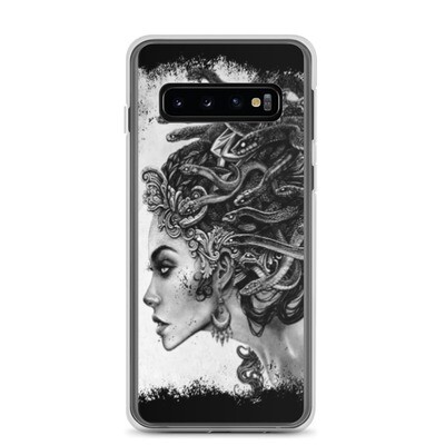 Samsung Cases Medusa Prometheus #175