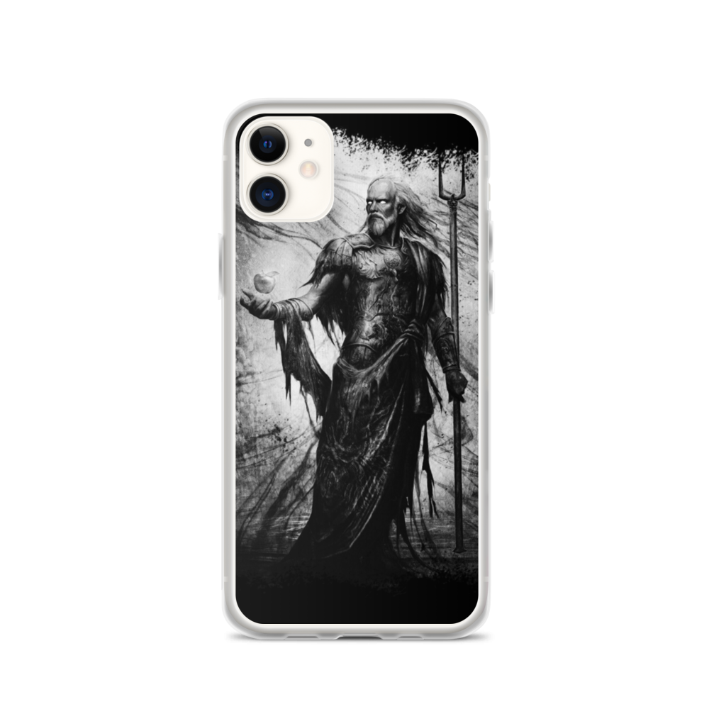 iPhone Cases Hades Prometheus #177