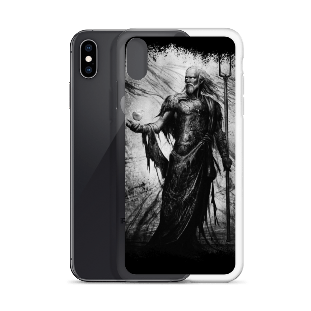 iPhone Cases Hades Prometheus #177