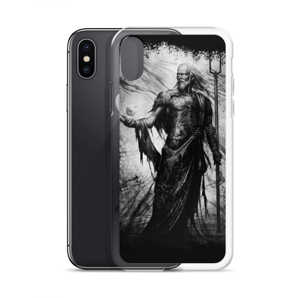 iPhone Cases Hades Prometheus #177