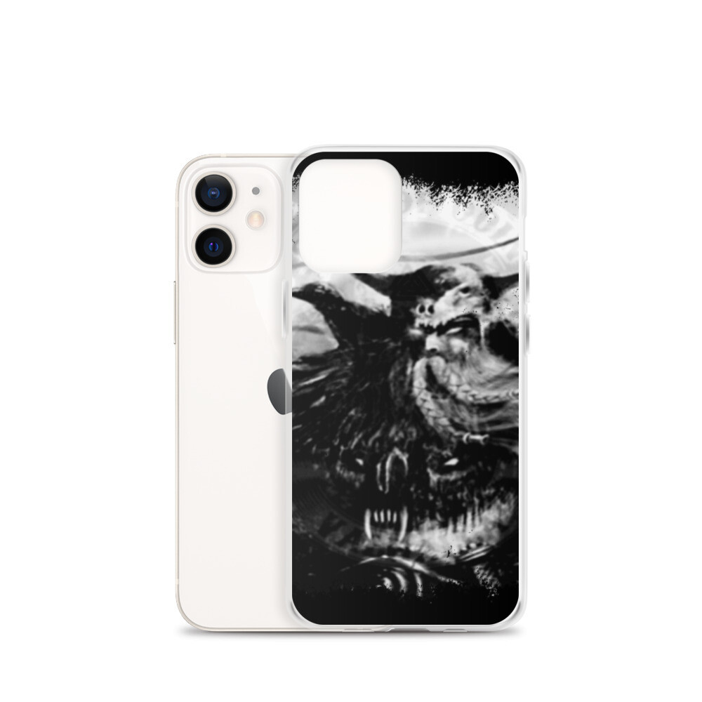 iPhone Cases Sons Of Odin #163