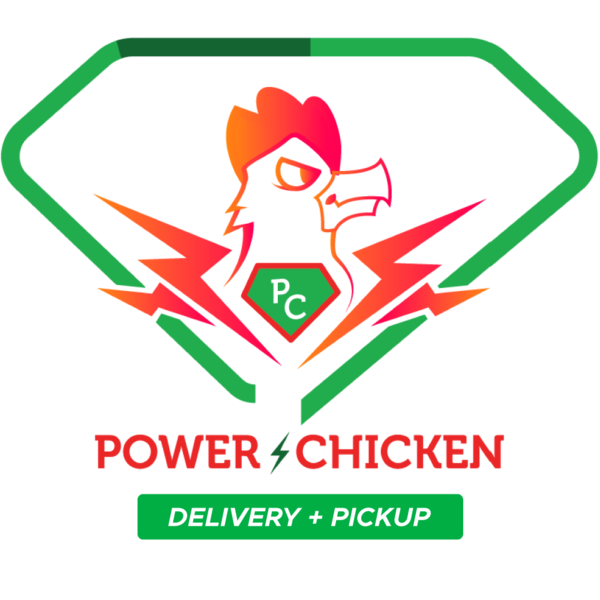 Power Chicken Roatan