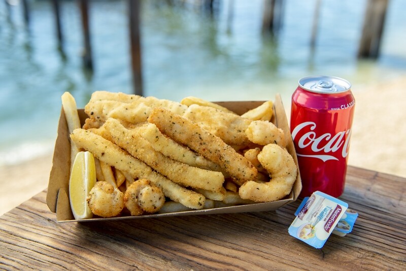 Fisherman's Basket Pack