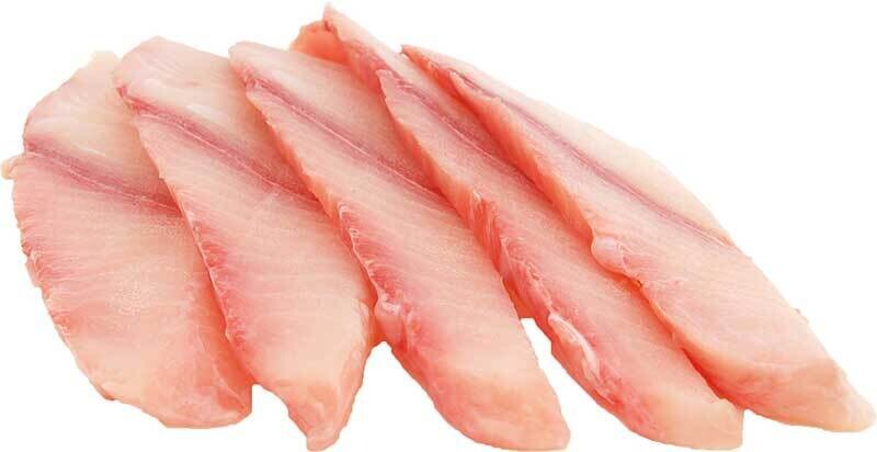Local Flake (Shark) | per/kg