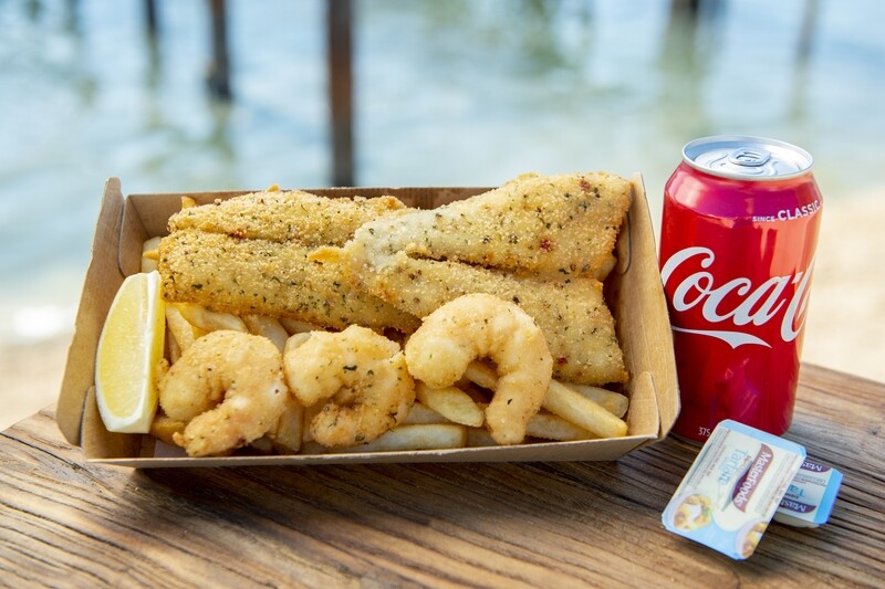 S.D.'s Spencer Gulf Combo Pack