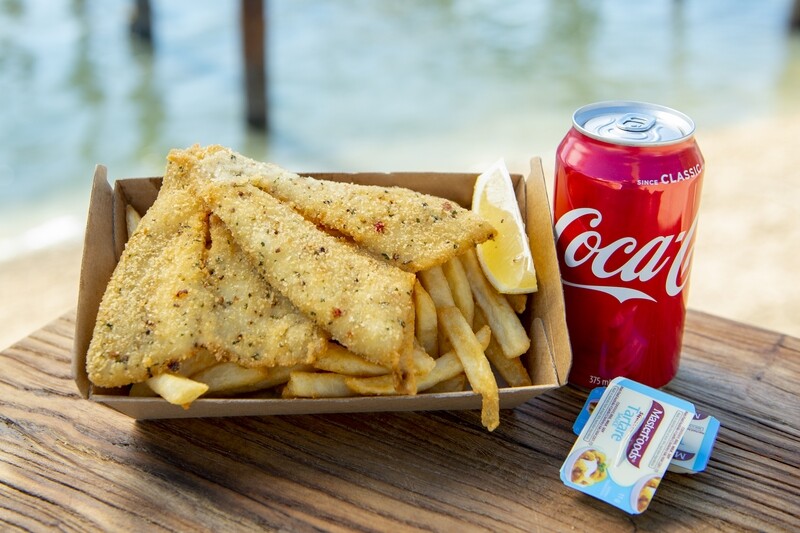 Spencer Gulf Whiting Pack