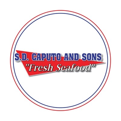 S.D. Caputo & Sons Gift Cards