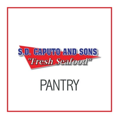 Pantry