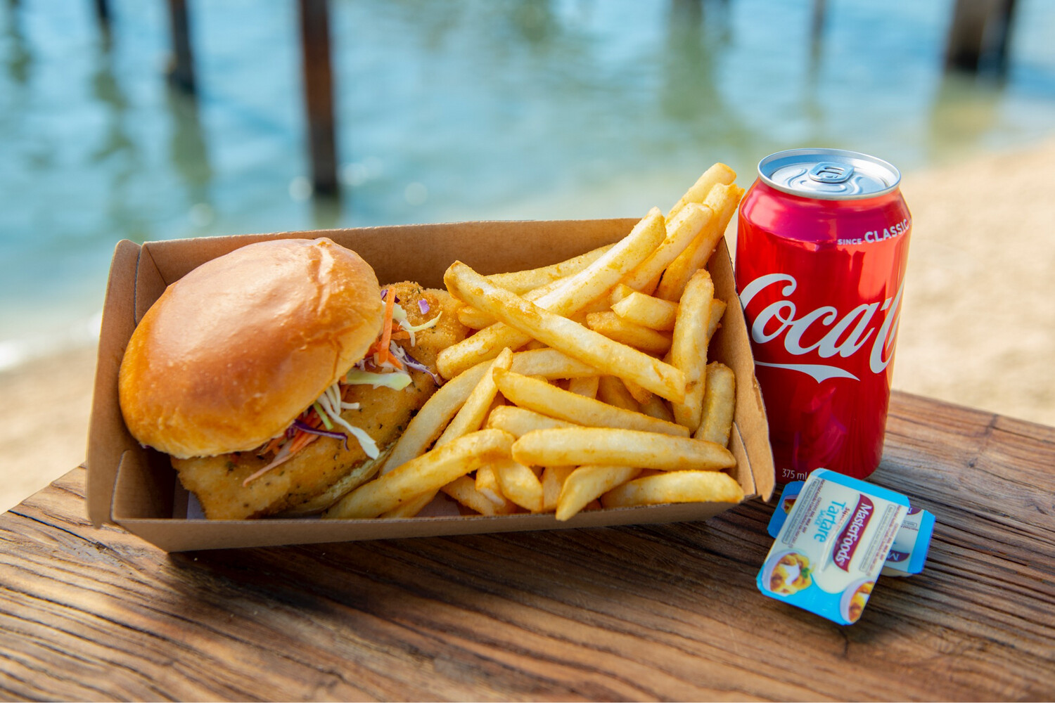 Burger Special | each