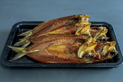 Smoked Herring (tommies) | per/kg