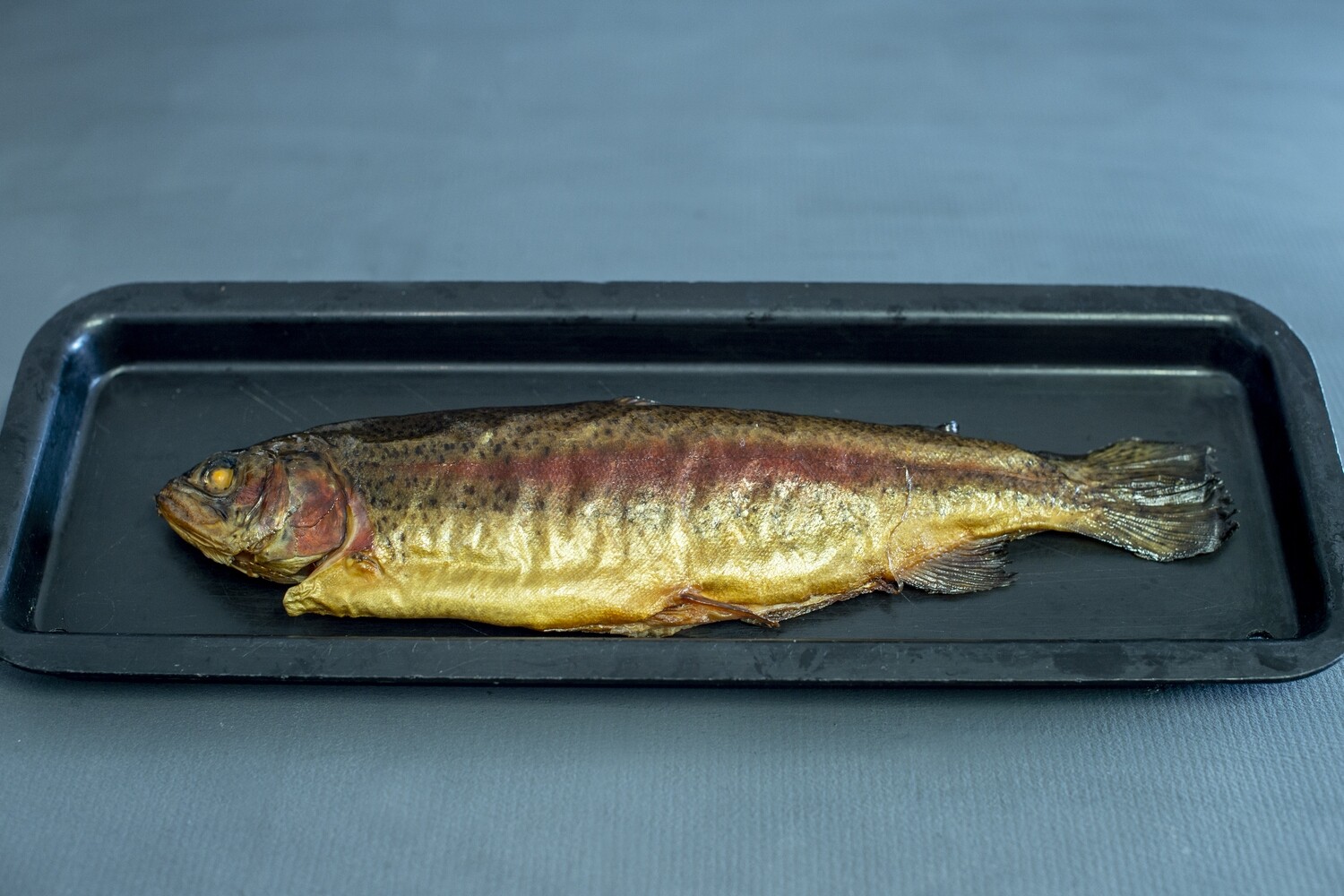 Smoked Rainbow Trout | Per Approx. 200gm Fish