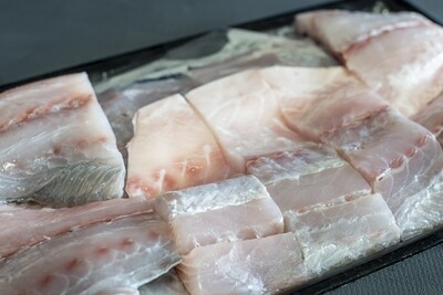 Local Barramundi Fillets | per/kg