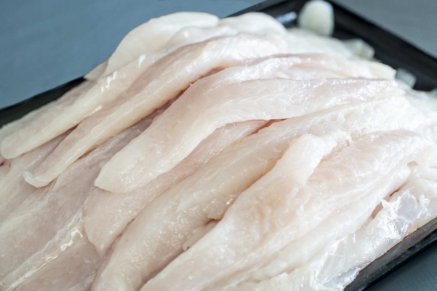 Flathead Fillets | per/kg