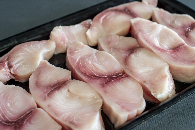 Swordfish Steaks | per/kg