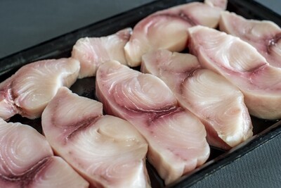 Swordfish Steaks | per/kg