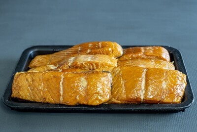 Smoked Atlantic Salmon | each