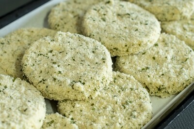 Spencer Gulf Prawn Patty’s | each