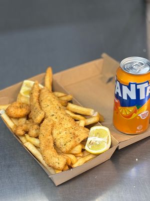 Weekly Lunch Special 1 | each