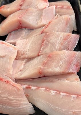 Kingfish Fillets | per/kg
