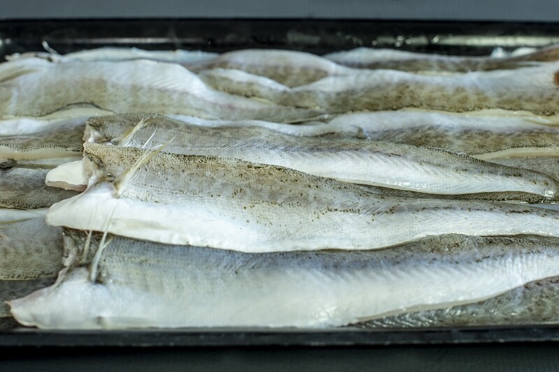 King George Whiting | per/kg
