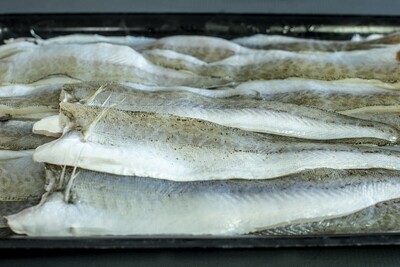 King George Whiting | per/kg