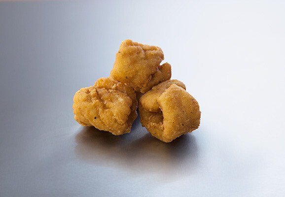 Salt &amp; Pepper Squid Pieces | each