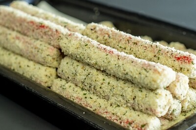 Seafood Sticks Crumbed | each