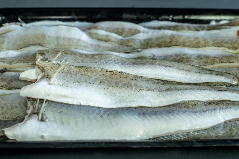 King George Whiting | per/kg