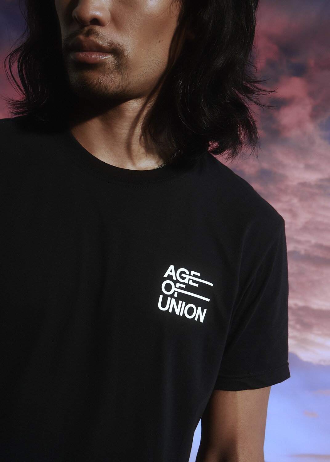 T-shirt unisexe