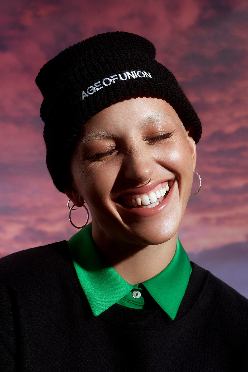 Unisex Beanie