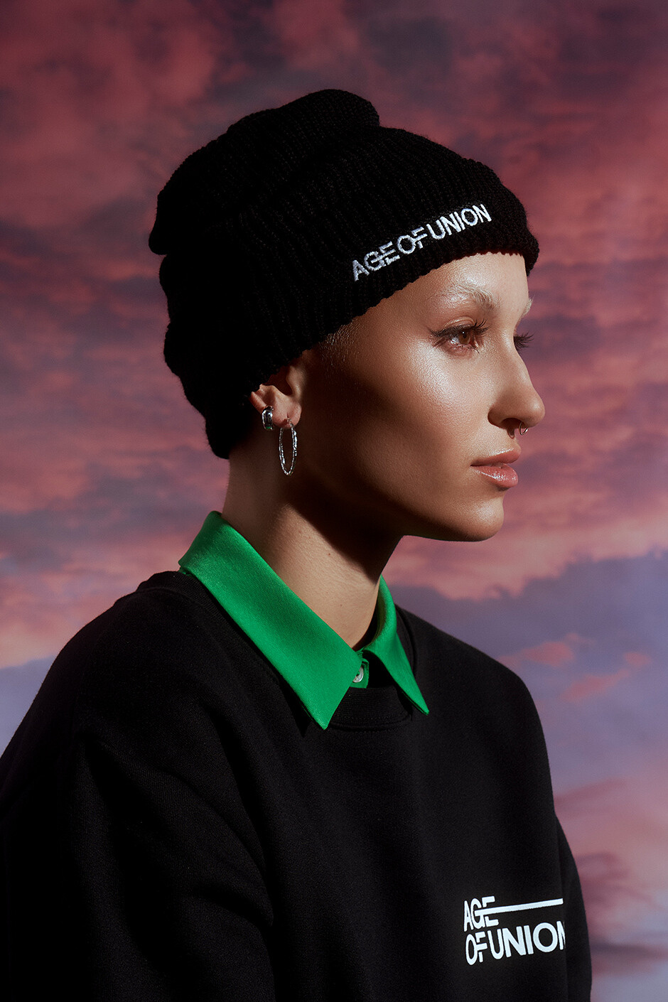 Unisex Beanie