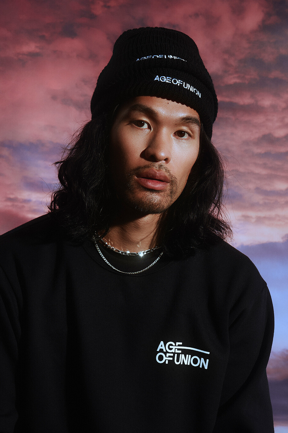 Unisex Beanie