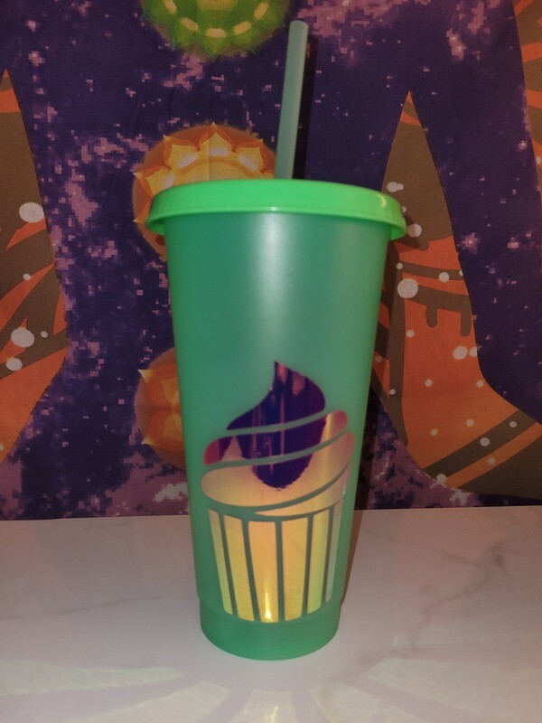 Personalized Cold Cups