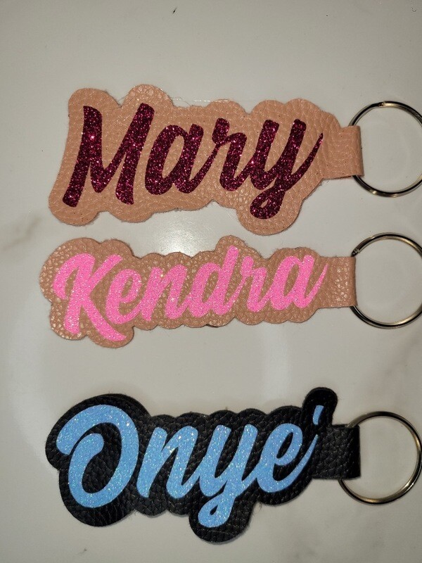 Key Chains