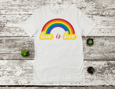 Custom Adult T Shirt