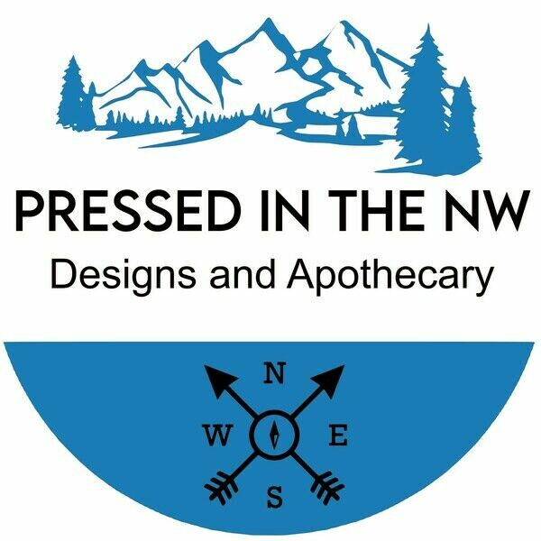 Pressed in the NW
