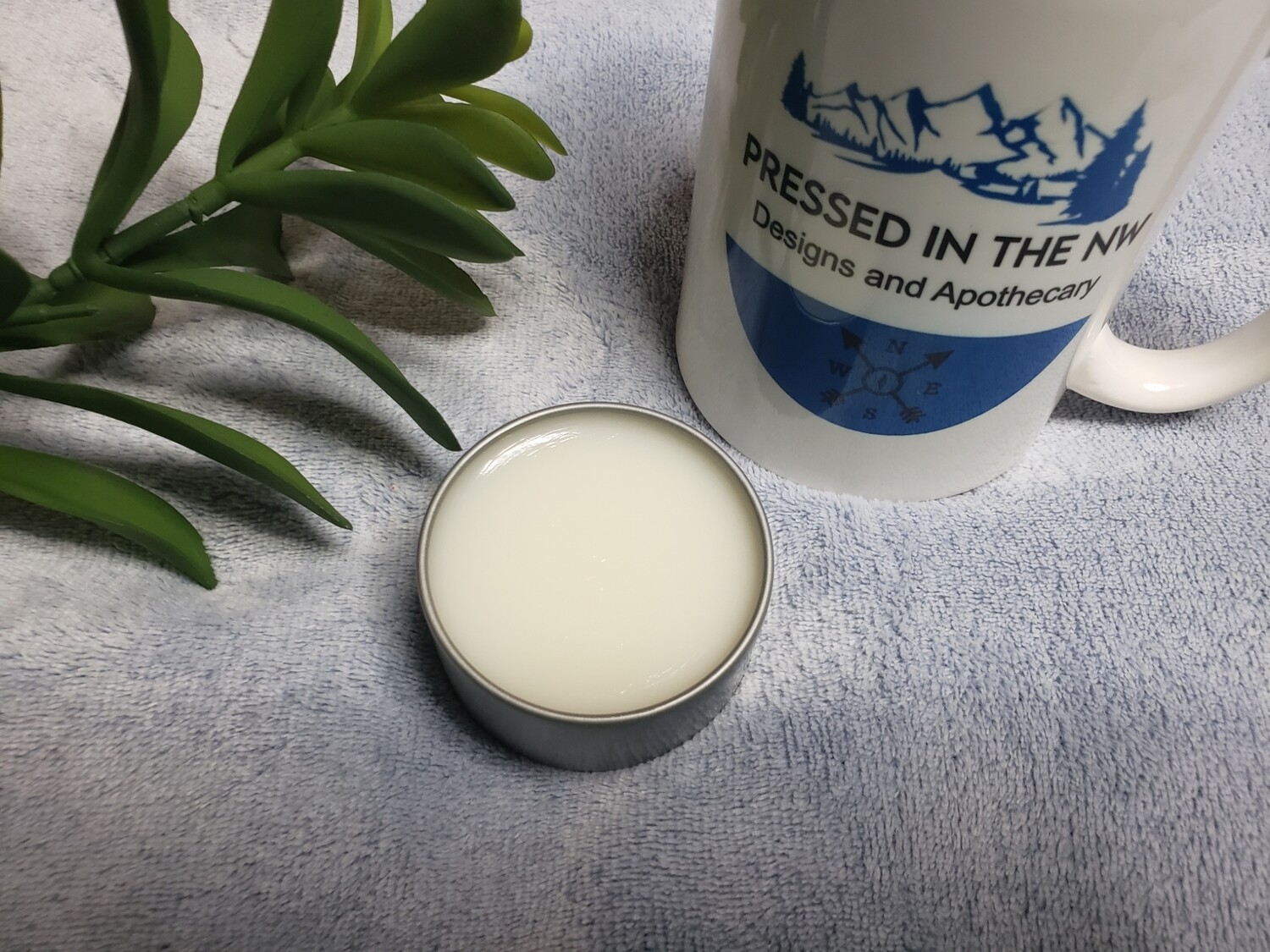 The Bomb Balm