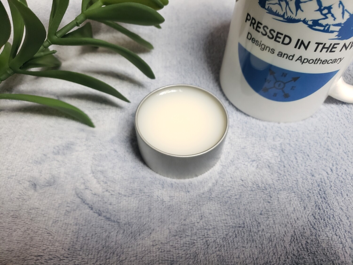 The Bomb Balm