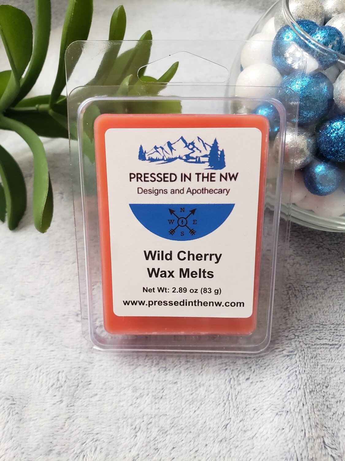 Wax Melts