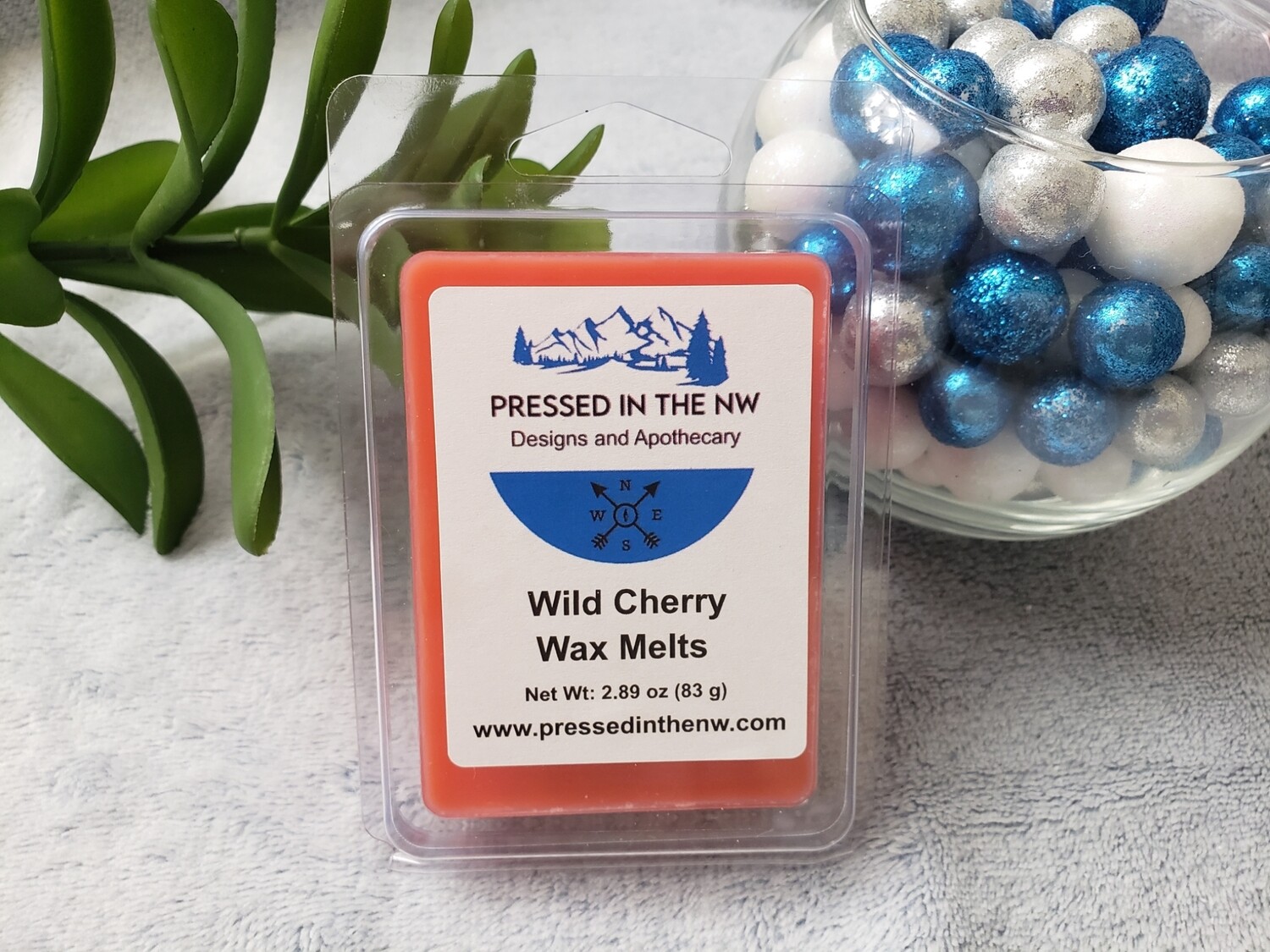 Wax Melts